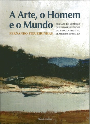 A ARTE, O HOMEM E O MUNDO