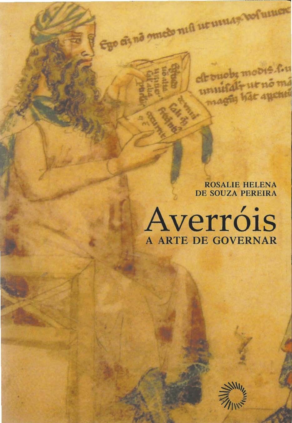 AVERRÓIS A ARTE DE GOVERNAR