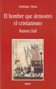 EL HOMBRE QUE DEMOSTRÓ EL CRISTIANISMO