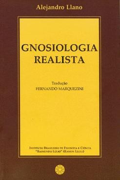 GNOSIOLOGIA REALISTA