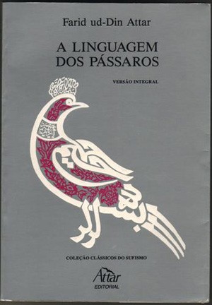 A LINGUAGEM DOS PÁSSAROS
