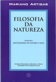FILOSOFIA DA NATUREZA