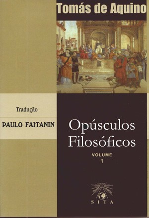 OPÚSCULOS FILOSÓFICOS