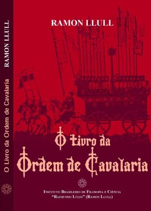 O LIVRO DA ORDEM DE CAVALARIA