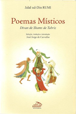 POEMAS MÍSTICOS