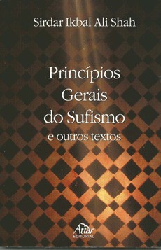 PRINCÍPIOS GERAIS DO SUFISMO