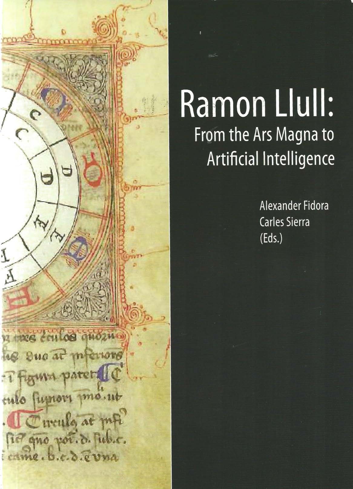 RAMON LLULL
