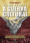 COMO VENCER A GUERRA CULTURAL