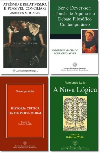 PROMOÇÃO FILOSOFIA - 60% DE DESCONTO