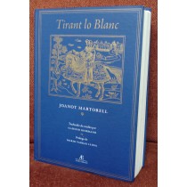 TIRANT LO BLANC