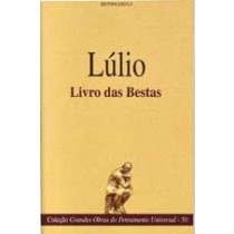 LIVRO DAS BESTAS