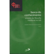 BUSCA DO CONHECIMENTO