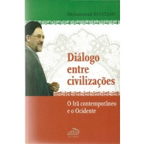 DIÁLOGO ENTRE CIVILIZAÇÕES
