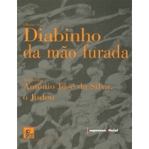 OBRAS DO DIABINHO DA MÃO FURADA
