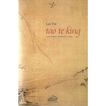 TAO TE KING