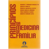 PRINCÍPIOS DA MEDICINA DE FAMÍLIA