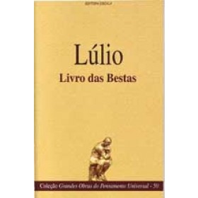 LIVRO DAS BESTAS