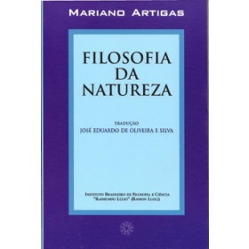 FILOSOFIA DA NATUREZA