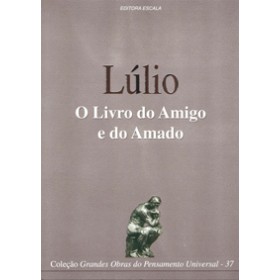 O LIVRO DO AMIGO E DO AMADO