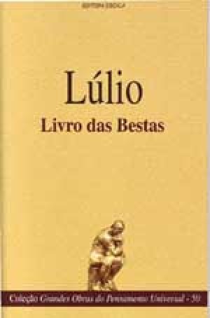 LIVRO DAS BESTAS