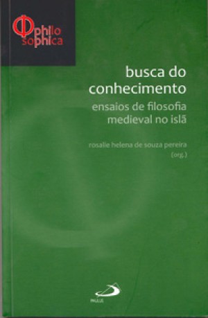 BUSCA DO CONHECIMENTO
