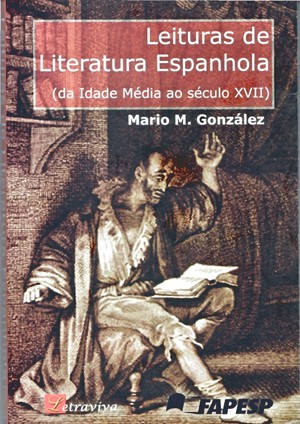 LEITURAS DE LITERATURA ESPANHOLA