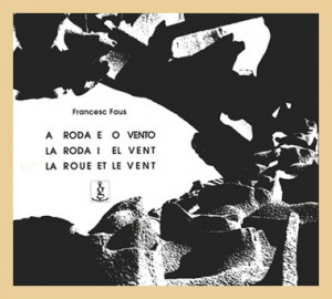 A RODA E O VENTO
