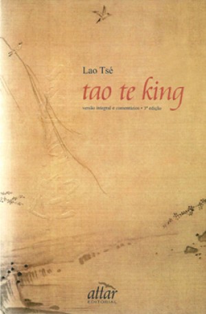 TAO TE KING