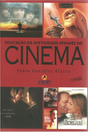 EDUCAÇÃO DA AFETIVIDADE ATRAVÉS DO CINEMA
