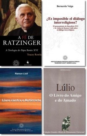 PROMOÇÃO DIÁLOGO INTER-RELIGIOSO - 50% DE DESCONTO